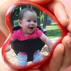 Meet your Posher, Marcela